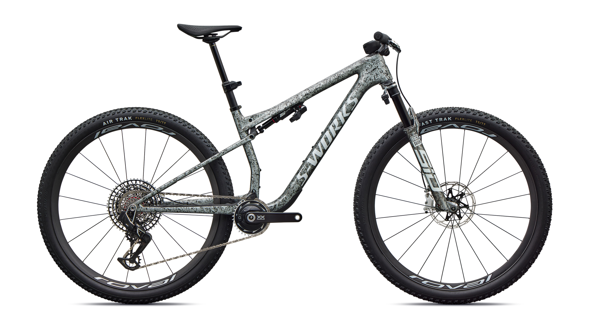 2027 Specialized S-Works Epic 9