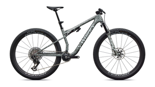 2027 Specialized S-Works Epic 9