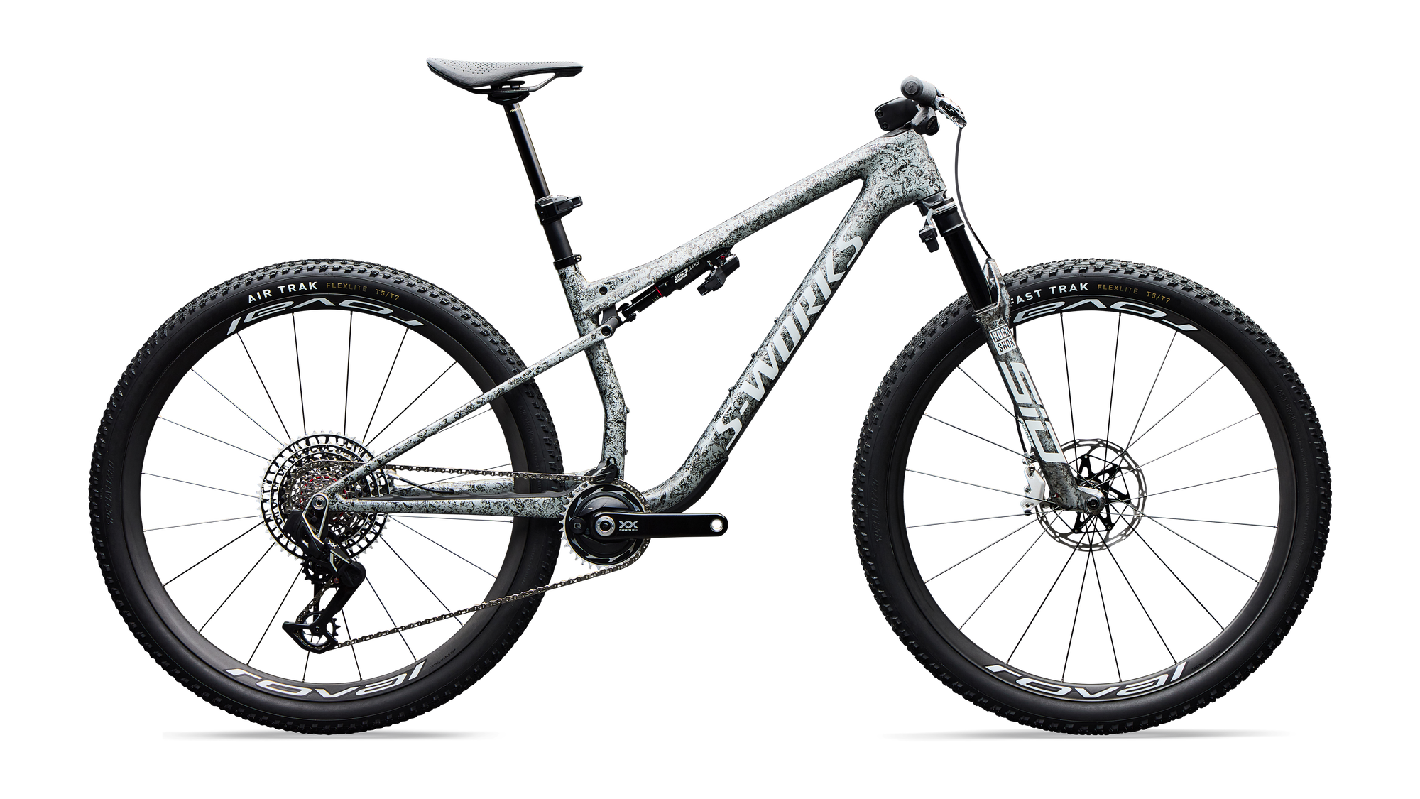 2027 Specialized S-Works Epic 9