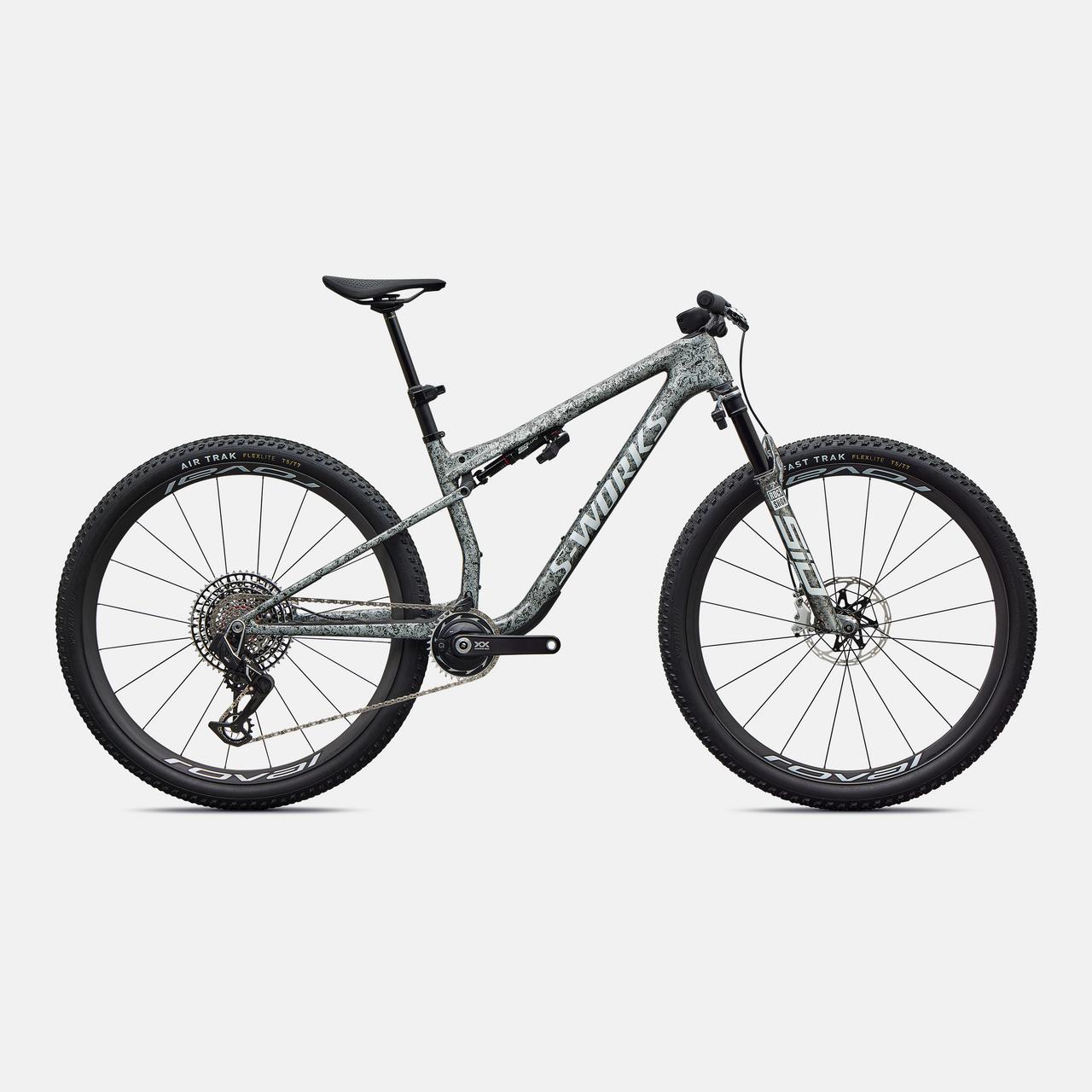 2027 Specialized S-Works Epic 9