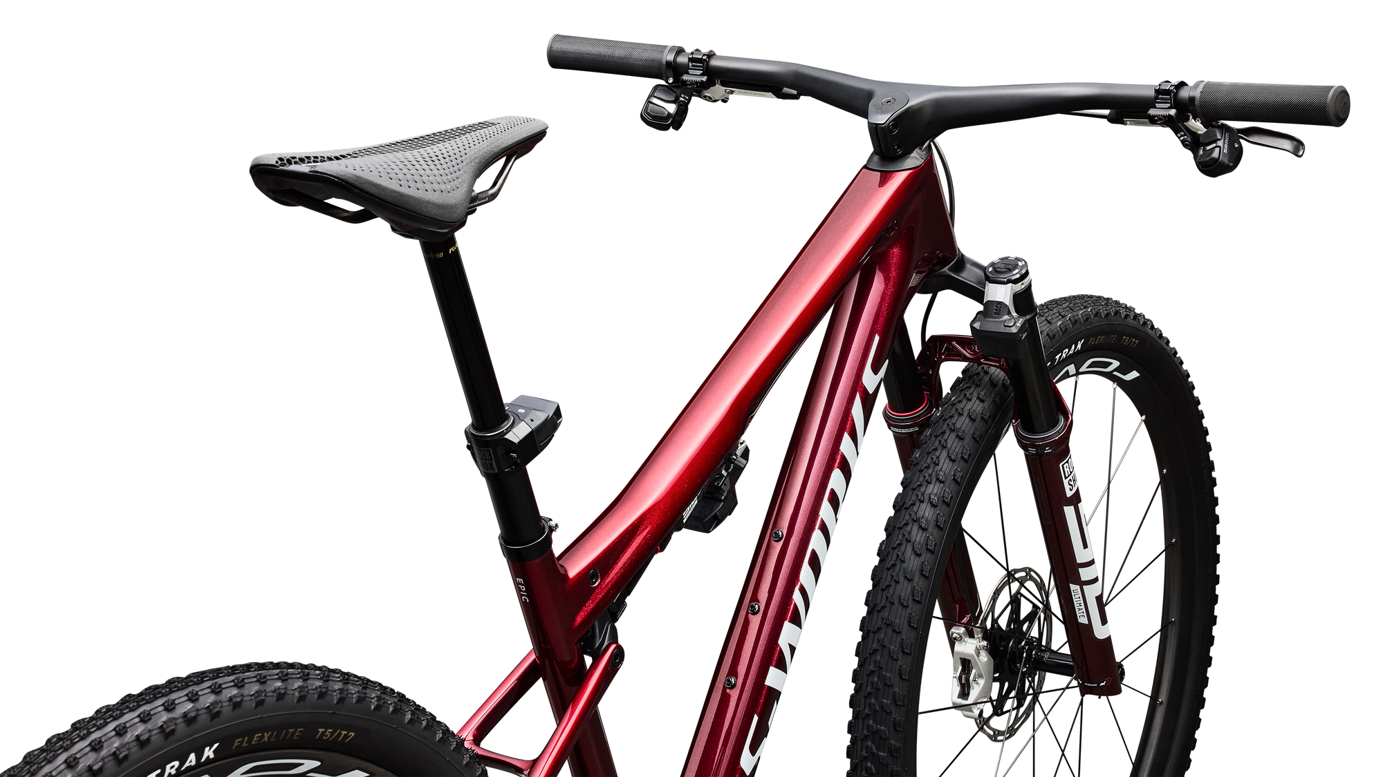 2027 Specialized S-Works Epic 9