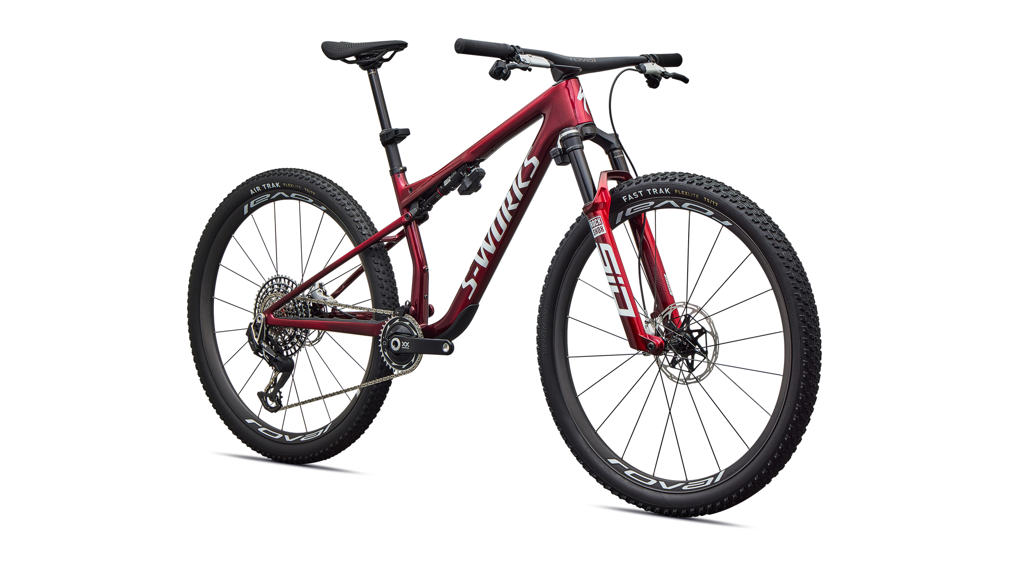 2027 Specialized S-Works Epic 9