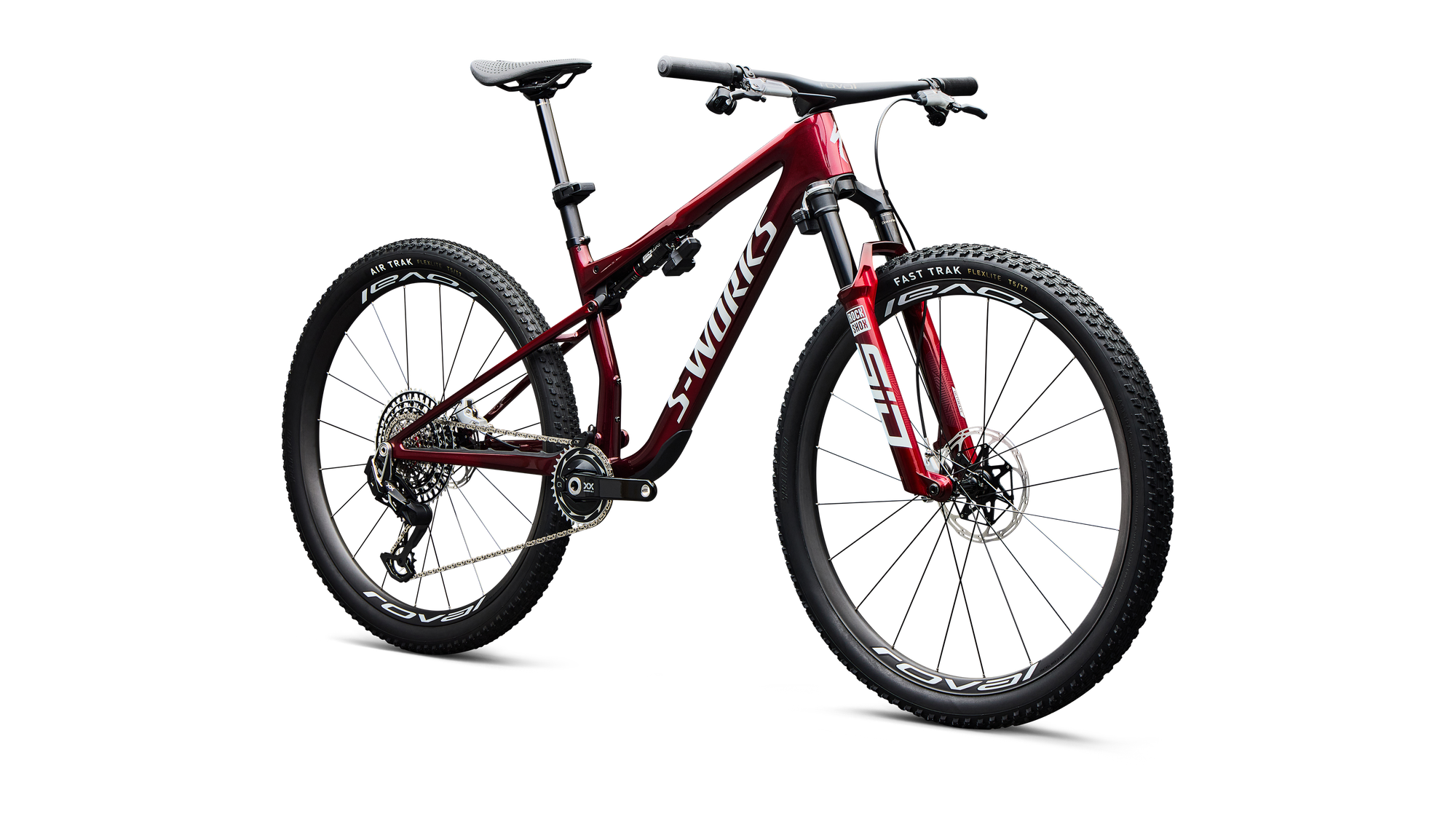 2027 Specialized S-Works Epic 9