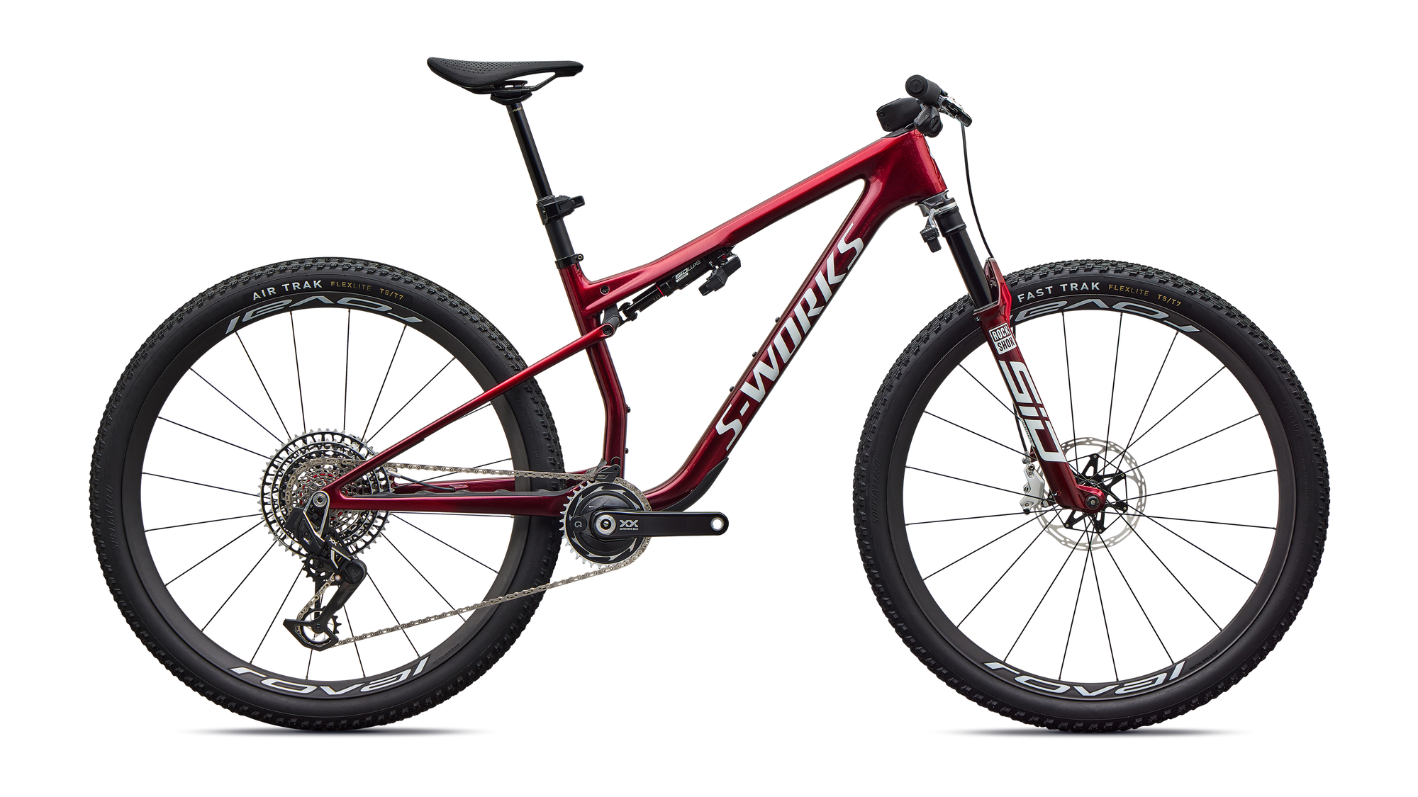2027 Specialized S-Works Epic 9