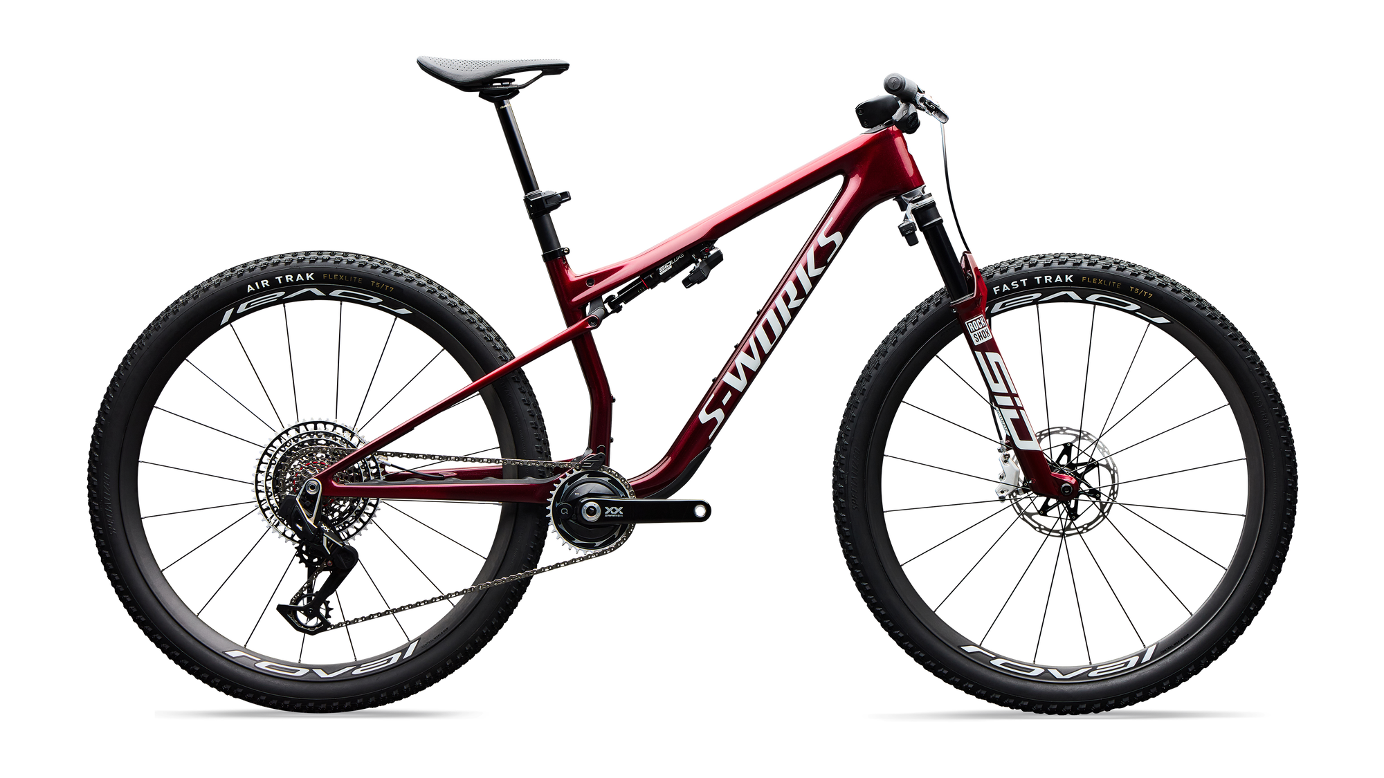 2027 Specialized S-Works Epic 9
