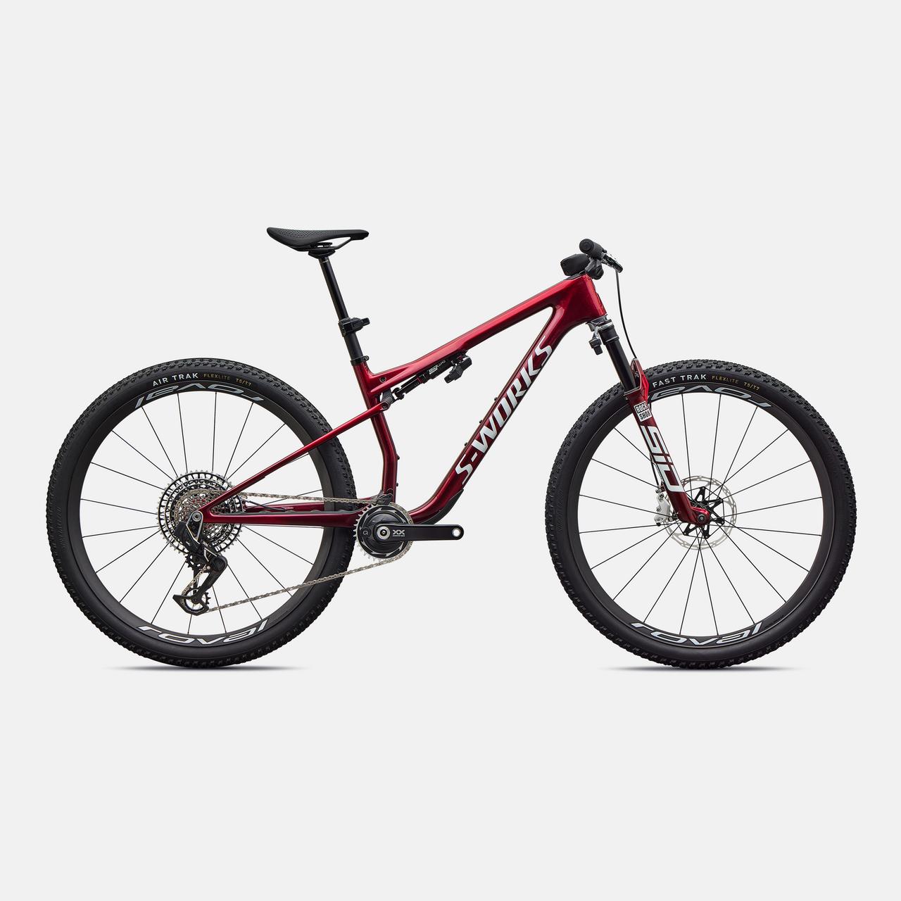 2027 Specialized S-Works Epic 9