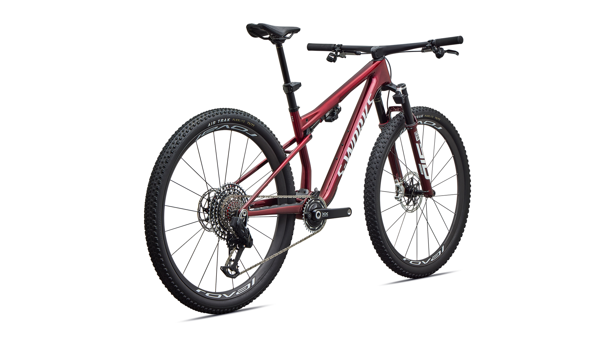 2027 Specialized S-Works Epic 9