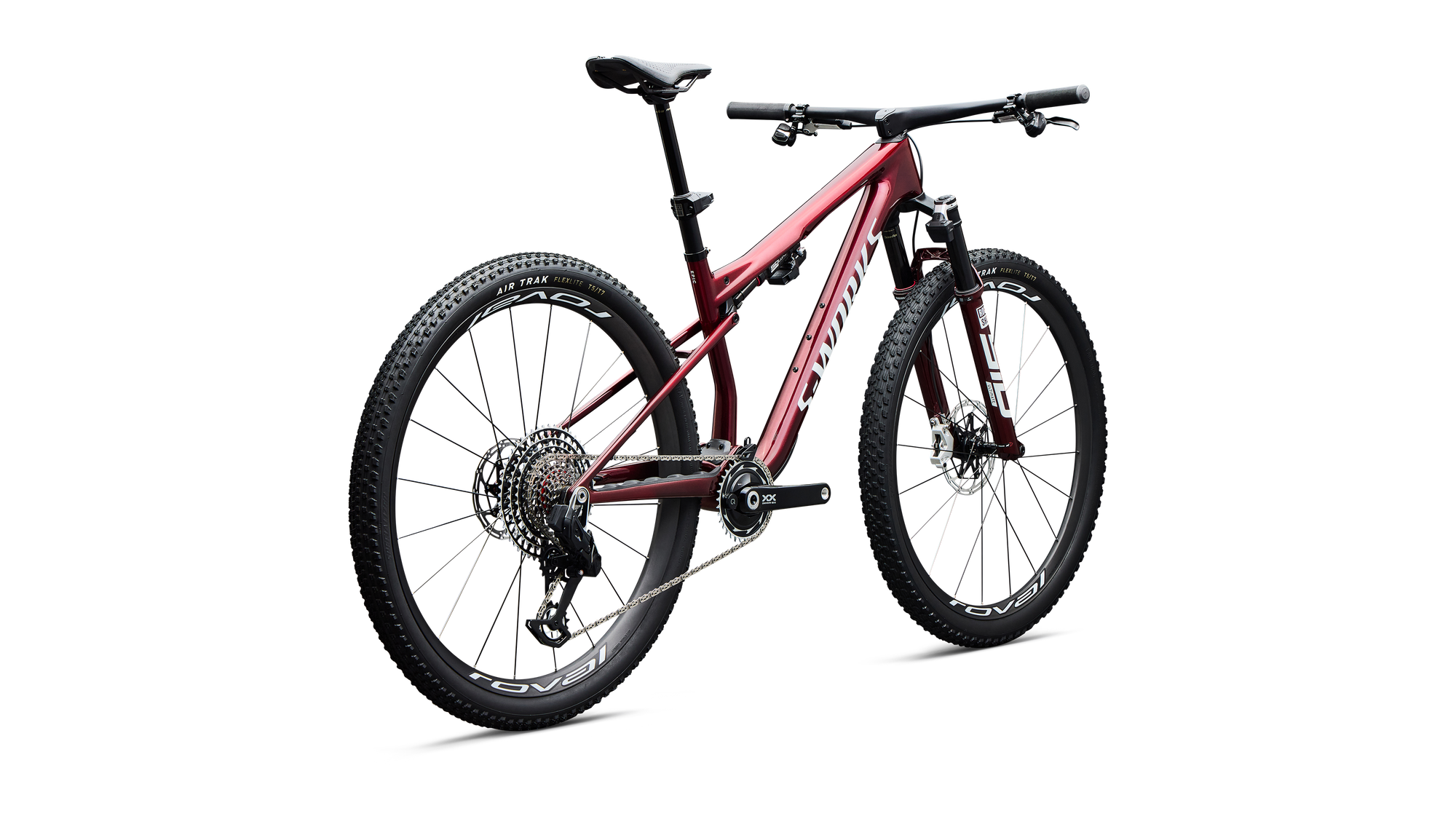 2027 Specialized S-Works Epic 9