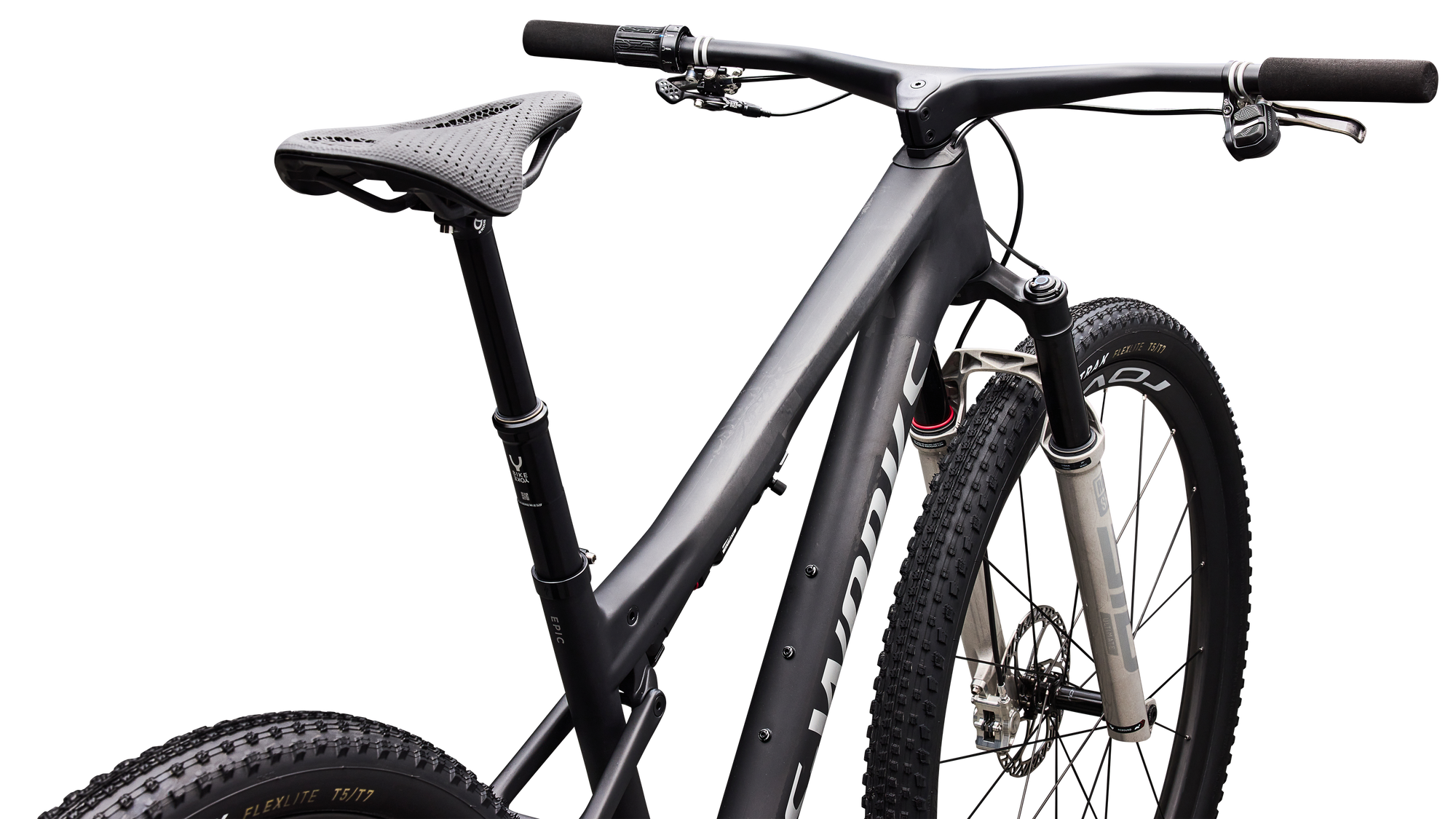 S-Works Epic 9 Ultralight LTD