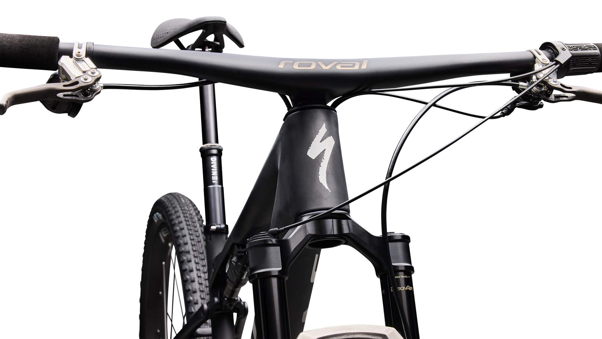 S-Works Epic 9 Ultralight LTD