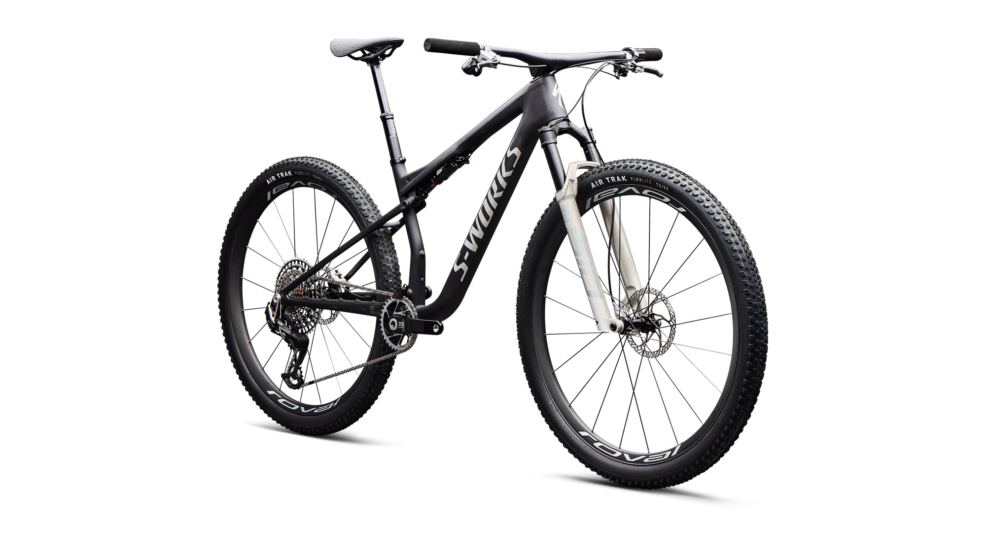 S-Works Epic 9 Ultralight LTD