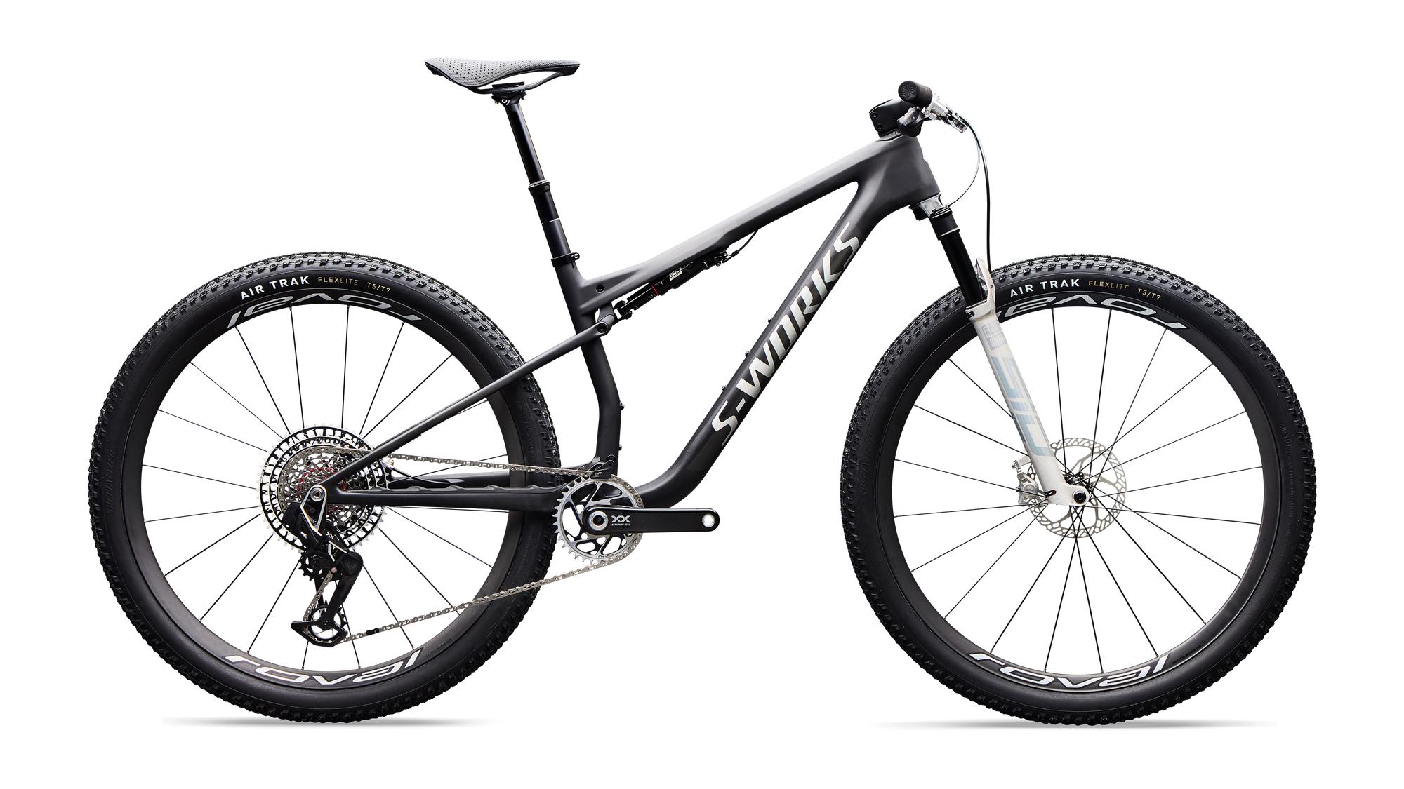 S-Works Epic 9 Ultralight LTD