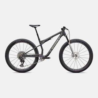 S-Works Epic 9 Ultralight LTD
