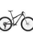 Specialized S-Works Epic 9 Ultralight LTD - Satin Carbon / Silver Foil