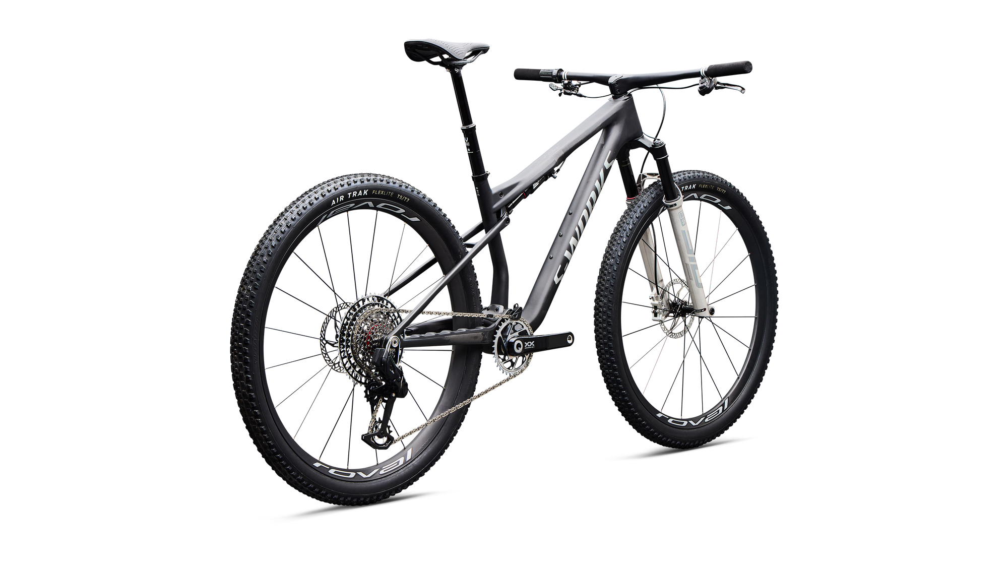 S-Works Epic 9 Ultralight LTD