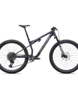 Specialized Epic 9 Pro - Gloss Carbon / Chaos Glitter Pearl / Chrome