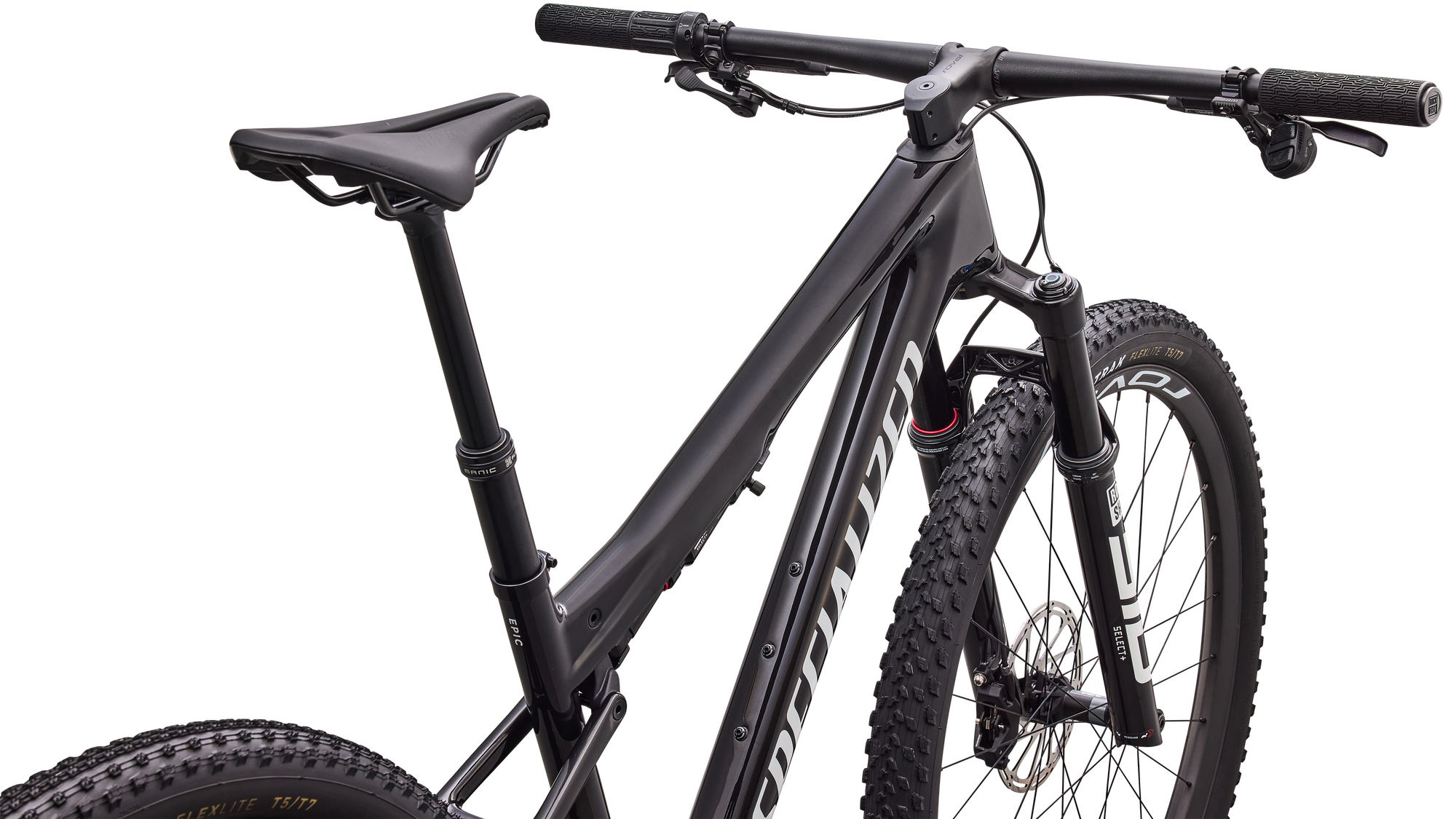 2027 Specialized Epic 9 Expert