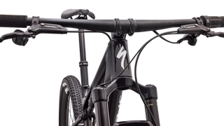 Specialized Epic 9 Expert - Gloss Carbon / White