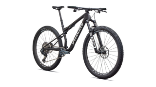 Specialized Epic 9 Expert - Gloss Carbon / White