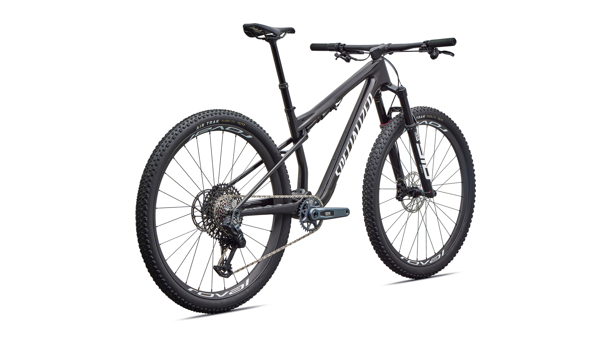 2027 Specialized Epic 9 Expert