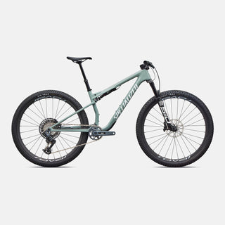 2027 Specialized Epic 9 Expert