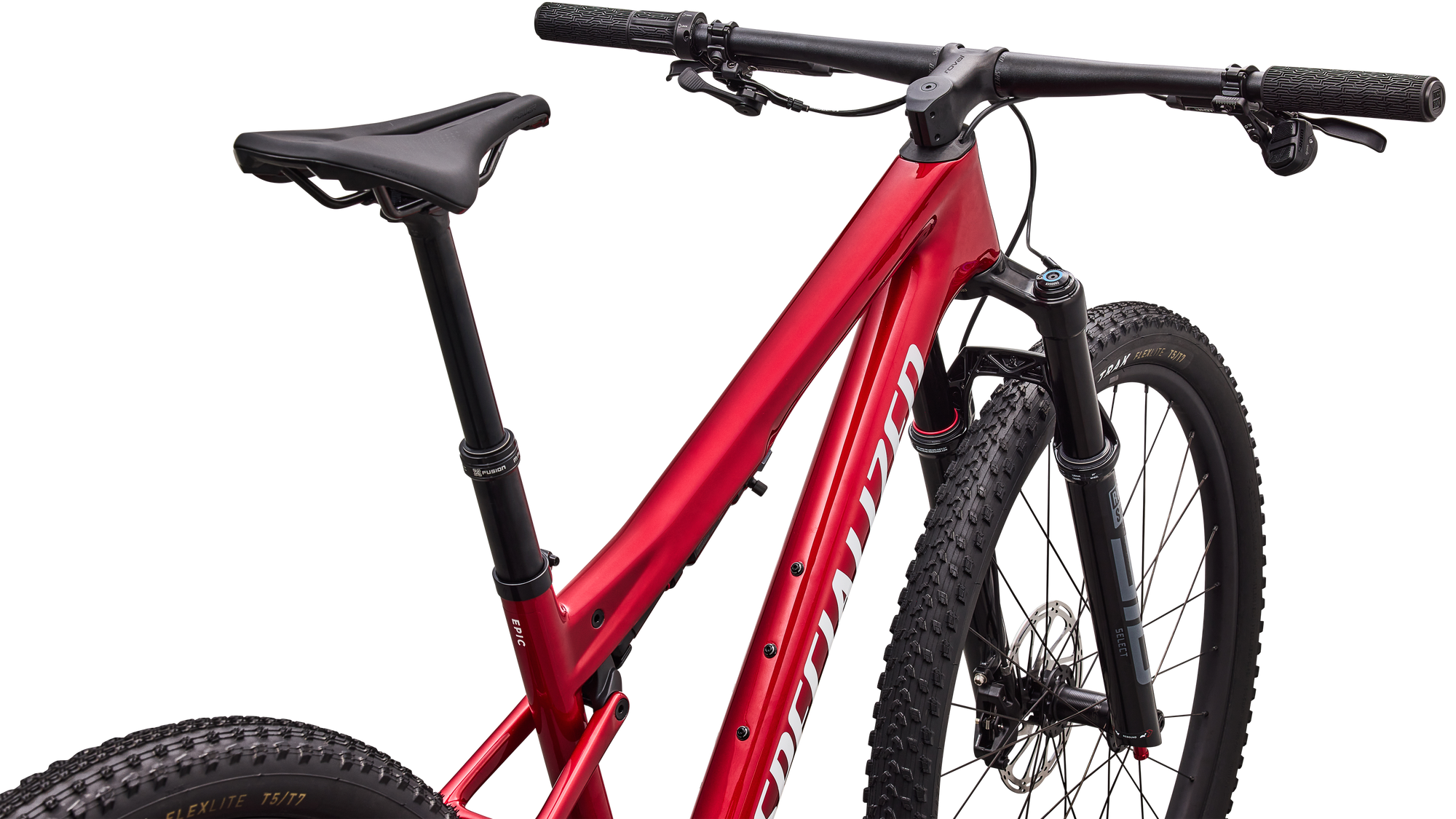 2027 Specialized Epic 9 Comp