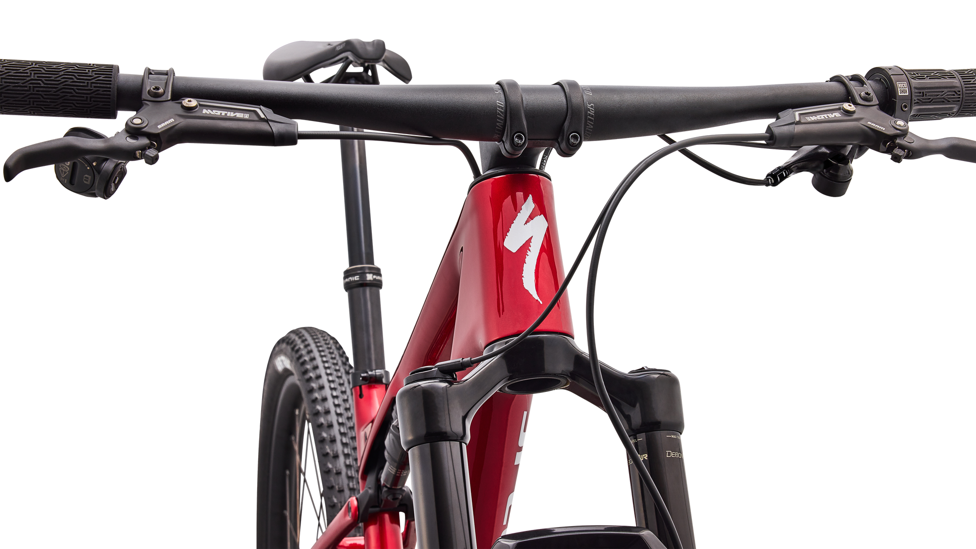 2027 Specialized Epic 9 Comp