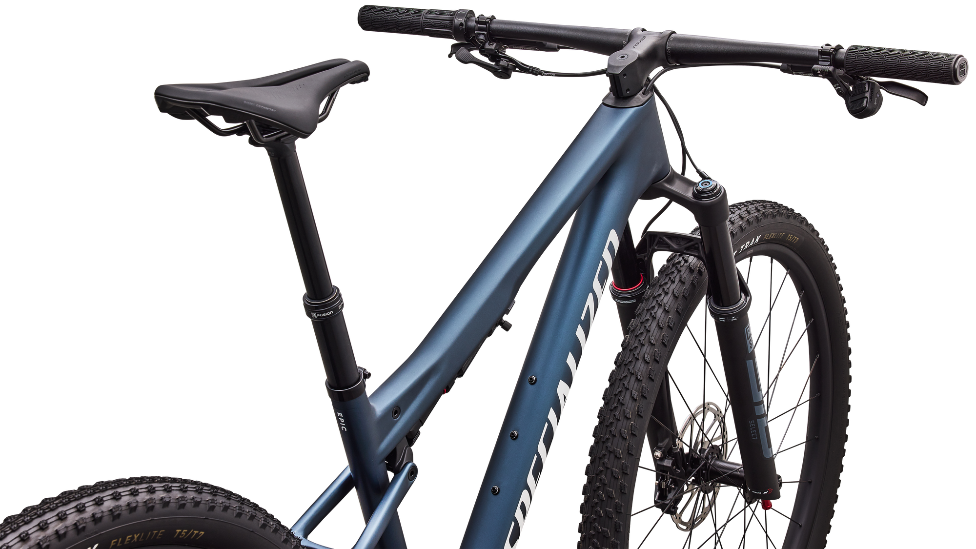 2027 Specialized Epic 9 Comp
