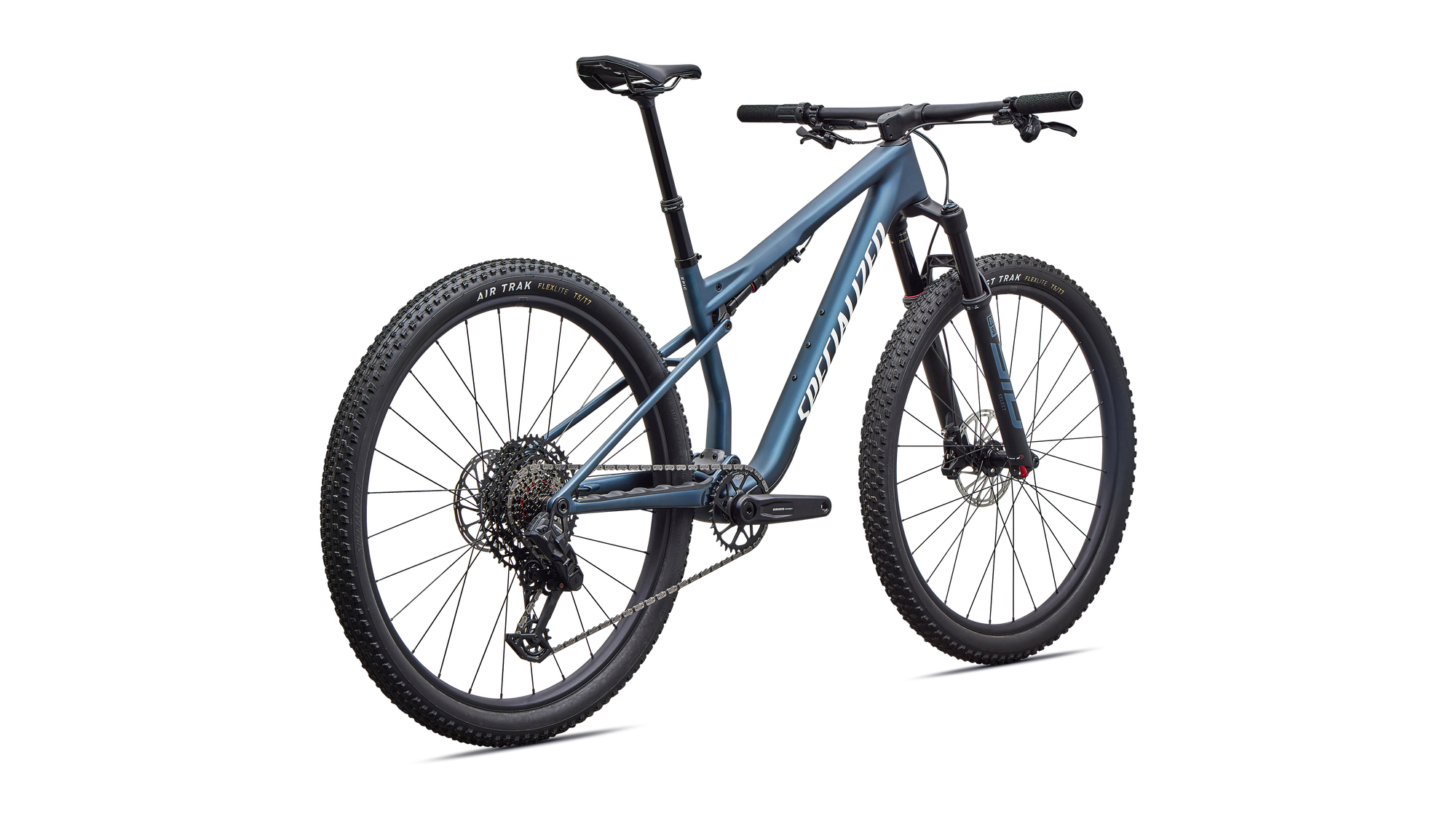 2027 Specialized Epic 9 Comp