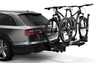 Thule T2 Pro XTR 2 Bike Hitch Rack