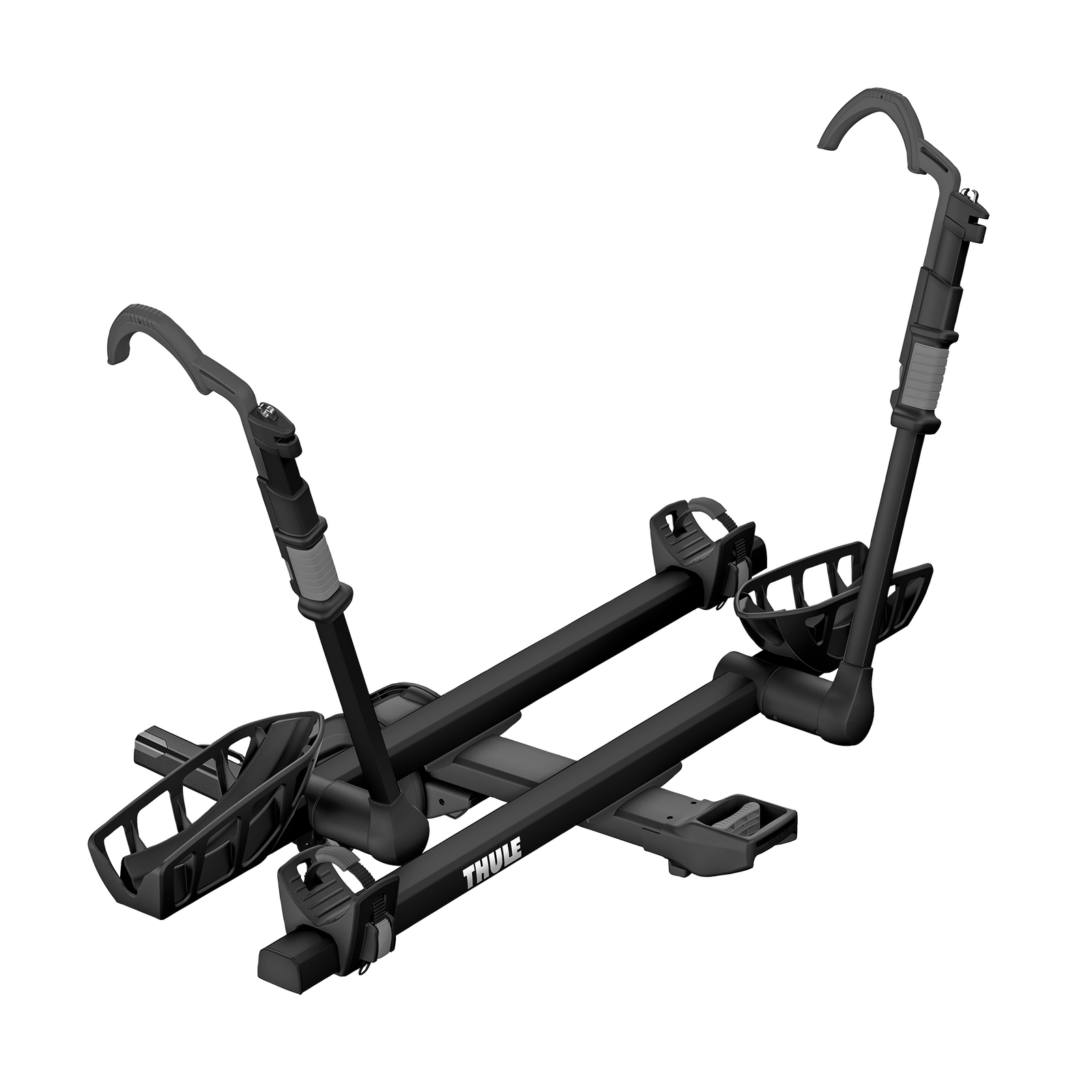 Hitch Rack Thule T2 Pro Bike Rack T2 Pro Xt Thule Hitch Mounted