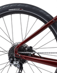 Specialized Turbo Como 3.0 650B - Metallic Crimson / Black / Chrome