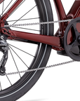 Specialized Turbo Como 3.0 650B - Metallic Crimson / Black / Chrome