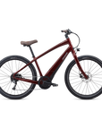Specialized Turbo Como 3.0 650B - Metallic Crimson / Black / Chrome