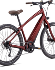 Specialized Turbo Como 3.0 650B - Metallic Crimson / Black / Chrome