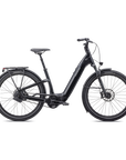 Specialized Turbo Como 5.0 IGH - Cast Black / Silver Reflective
