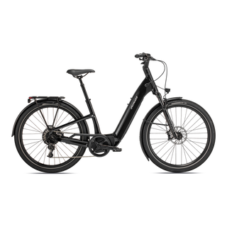 Specialized Turbo Como 5.0 - Cast Black / Silver Reflective