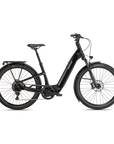Specialized Turbo Como 5.0 - Cast Black / Silver Reflective