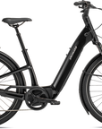 Specialized Turbo Como 5.0 - Cast Black / Silver Reflective
