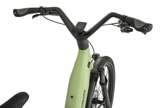 Specialized Turbo Como 5.0 - Limestone / Black Reflective