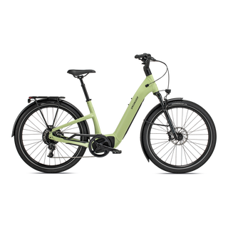 Specialized Turbo Como 5.0 - Limestone / Black Reflective