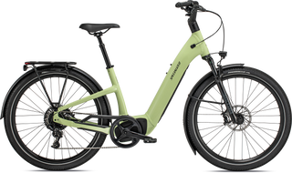 Specialized Turbo Como 5.0 - Limestone / Black Reflective
