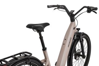 Specialized Turbo Como 5.0 - Sand / Black Reflective