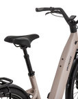 Specialized Turbo Como 5.0 - Sand / Black Reflective