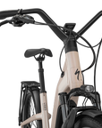 Specialized Turbo Como 5.0 - Sand / Black Reflective