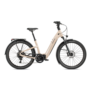 Specialized Turbo Como 5.0 - Sand / Black Reflective