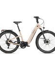Specialized Turbo Como 5.0 - Sand / Black Reflective