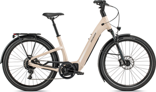 Specialized Turbo Como 5.0 - Sand / Black Reflective