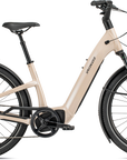 Specialized Turbo Como 5.0 - Sand / Black Reflective