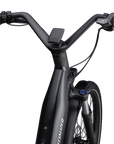 Specialized Turbo Como 4.0 IGH - Cast Black / Silver Reflective
